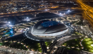 Qatar plans normal World Cup after vaccines